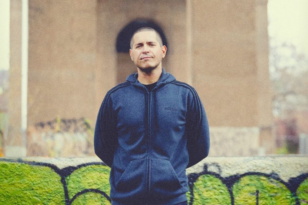 Glo Phase - Ph. Ryan Michael White